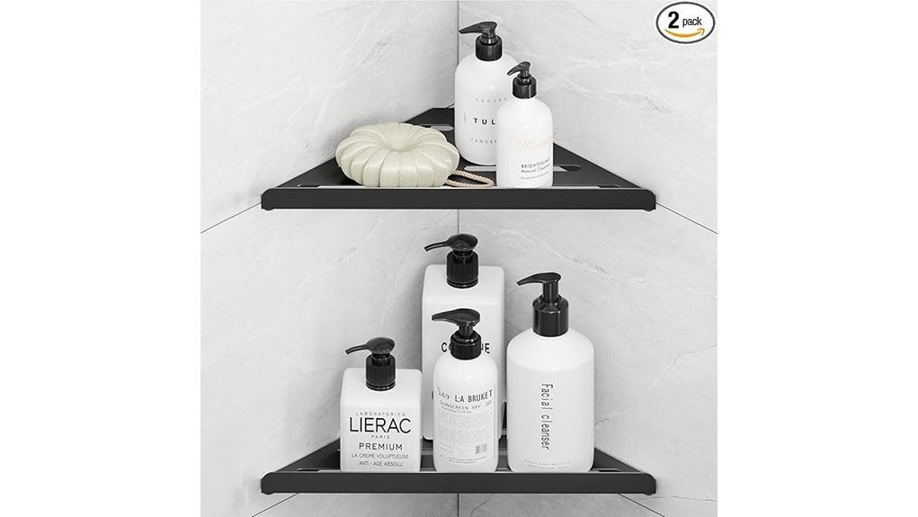 compact and efficient storage
