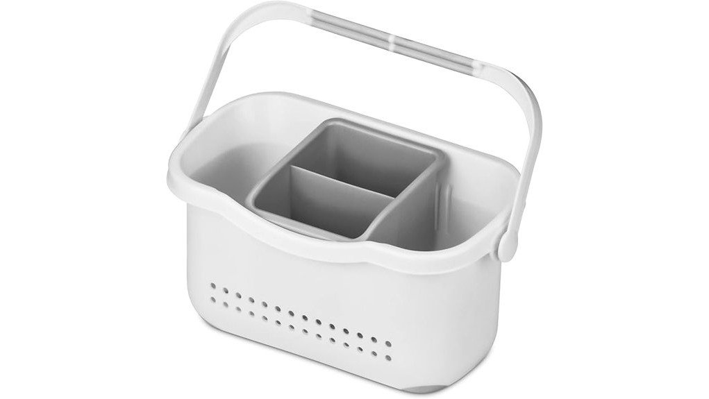 compact and functional storage