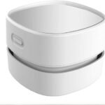 compact and powerful cleaner