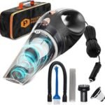 compact and powerful vacuum
