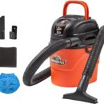 compact and powerful vacuum
