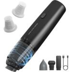 compact and powerful vacuum