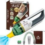 compact and powerful vacuum