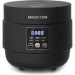 compact and versatile cooker