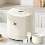 compact and versatile cooking