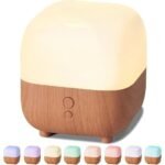 compact aromatherapy diffuser review