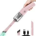 compact car vacuum cleaner