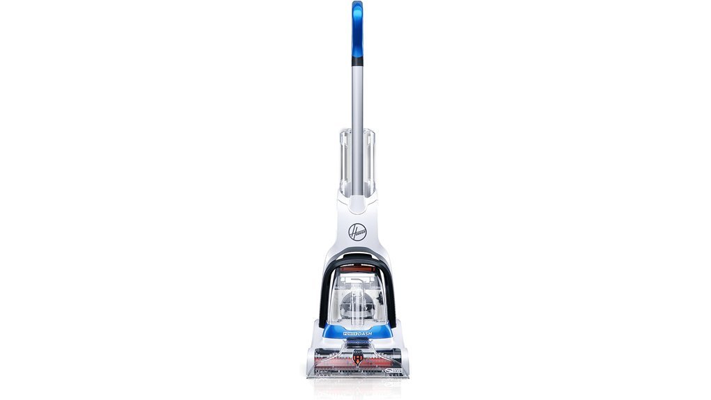 compact carpet cleaner machine