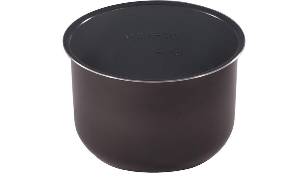 compact ceramic cooking solution