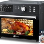 compact cooking appliance review