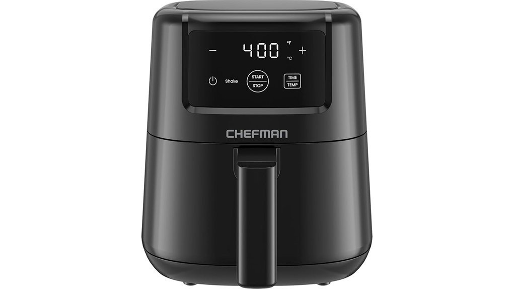 compact cooking convenience review