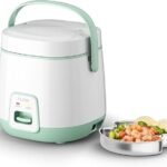 compact cooking made easy