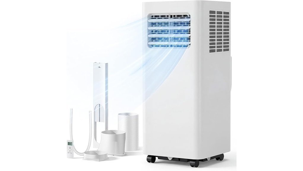 compact cooling solution available