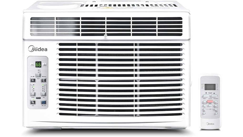 compact cooling unit solution
