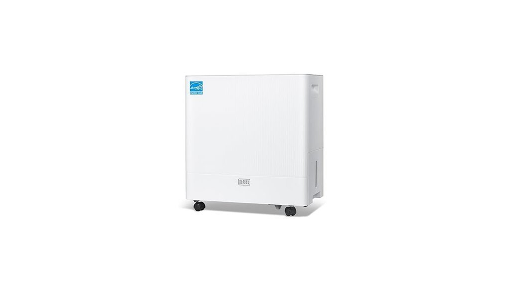 compact dehumidifier for homes