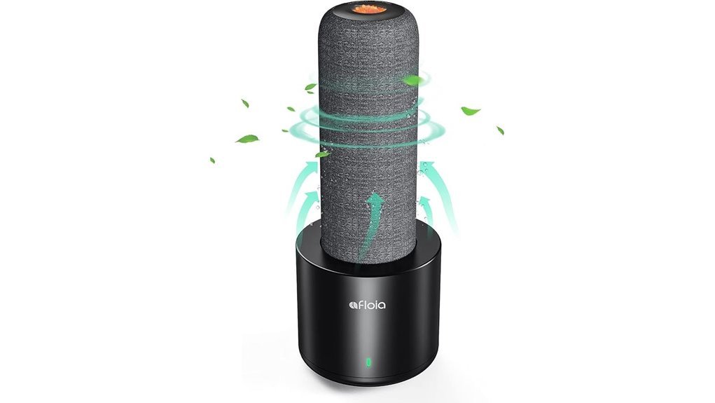 compact dehumidifier for spaces