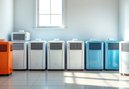 compact dehumidifiers for 2026