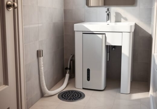 compact dehumidifiers with drainage