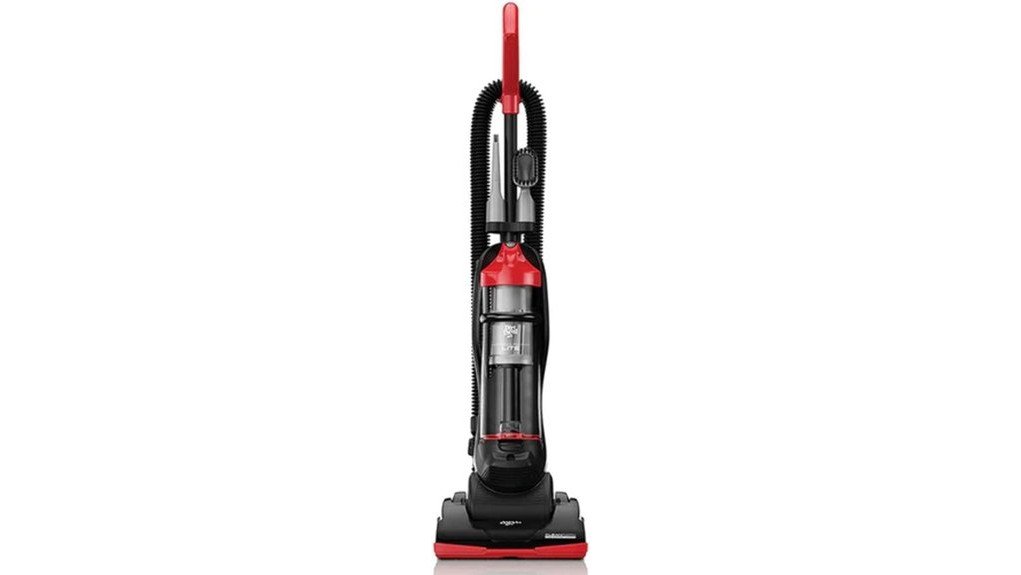 compact efficient cleaning solution