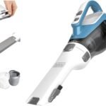 compact efficient cleaning solution