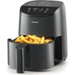 compact efficient cooking appliance