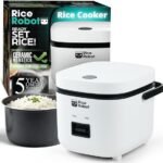 compact efficient cooking solution