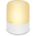 compact efficient humidity solution