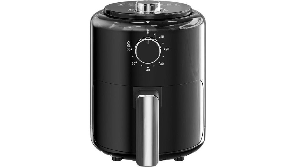 compact efficient versatile cooking