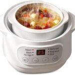 compact electric cooking solution