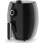 compact fryer culinary revolution