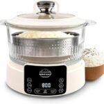 compact low carb cooker