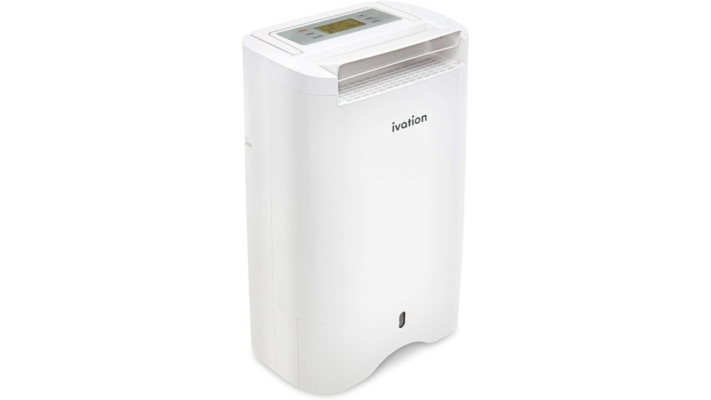 compact moisture removal solution
