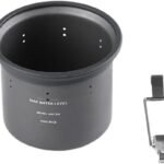 compact outdoor rice cooker