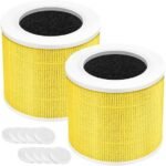 compact pet filter review