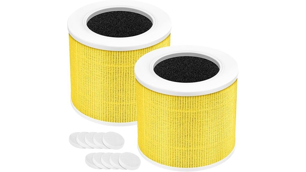 compact pet filter review