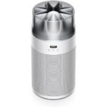 compact powerful air purification