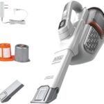 compact powerful cleaning solution