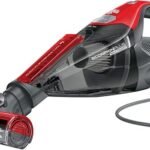compact powerful versatile vacuum