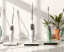 compact steam mops reviewed