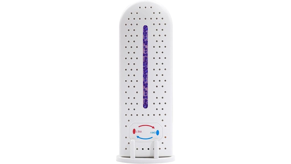 compact usb dehumidifier solution