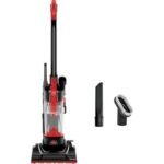 compact vacuum effective cleaning