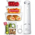 compact vacuum sealer review