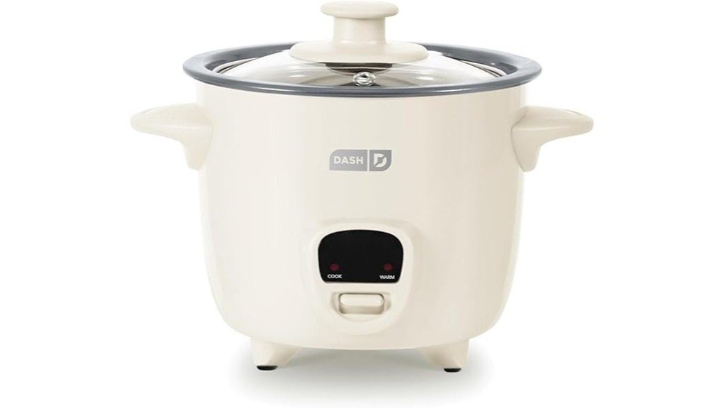 compact versatile cooking appliance