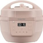 compact versatile cooking appliance