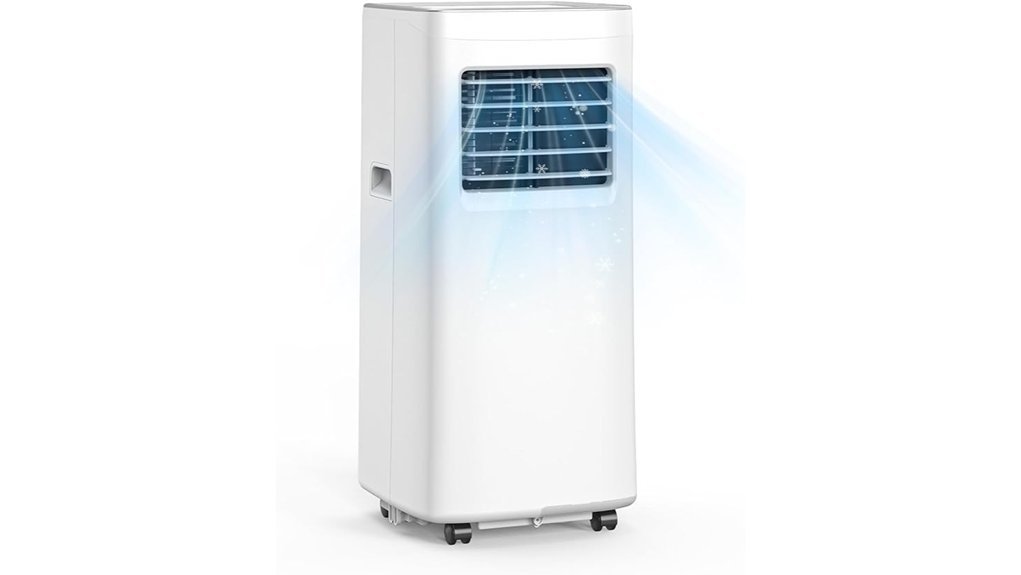 compact versatile cooling solution