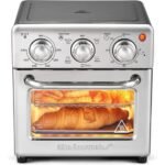 compact versatile efficient cooking
