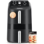 comprehensive air fryer evaluation