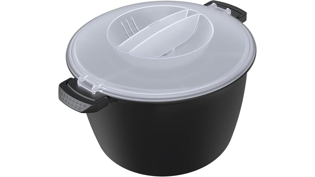 comprehensive cookware performance analysis