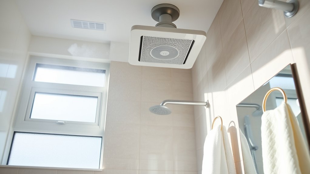 control humidity for health