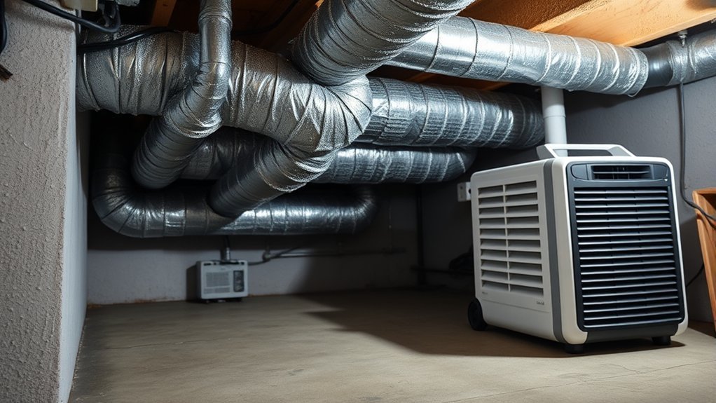 control humidity prevent condensation